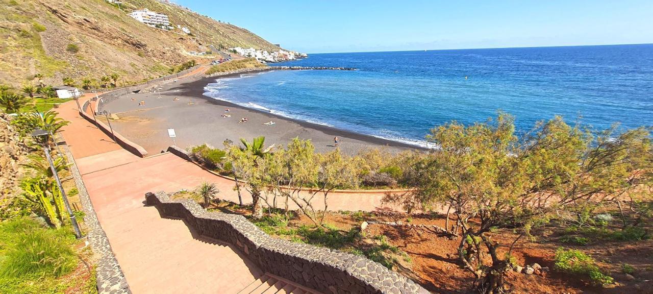 Apartamento Radazul Sea View Exterior photo