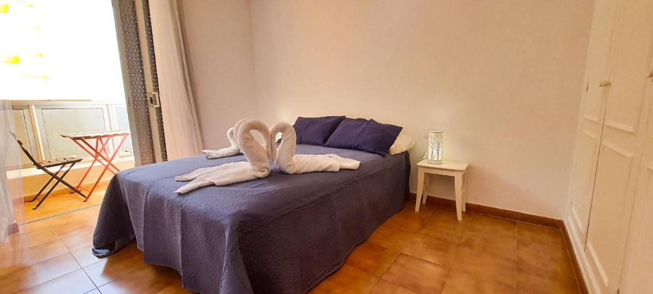 Apartamento Radazul Sea View Exterior photo